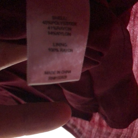 Tularosa dress - Size Large - Picture 5 of 5